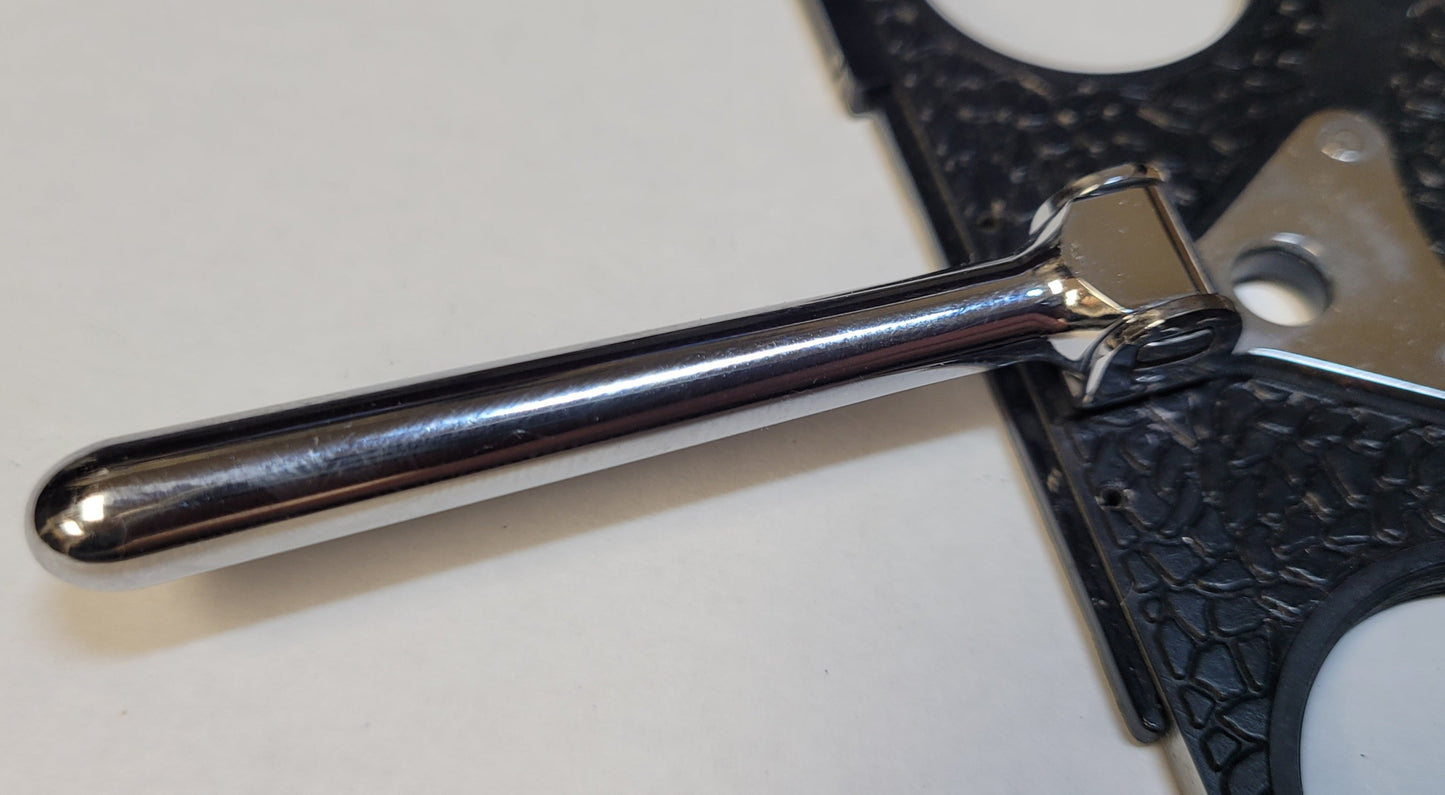 Bolex Turret Handle Clip