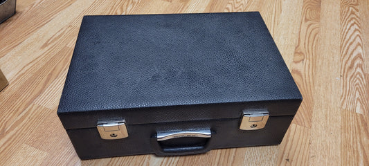 Bolex Camera Case for Rex 5, SBM, EBM & El Model cameras