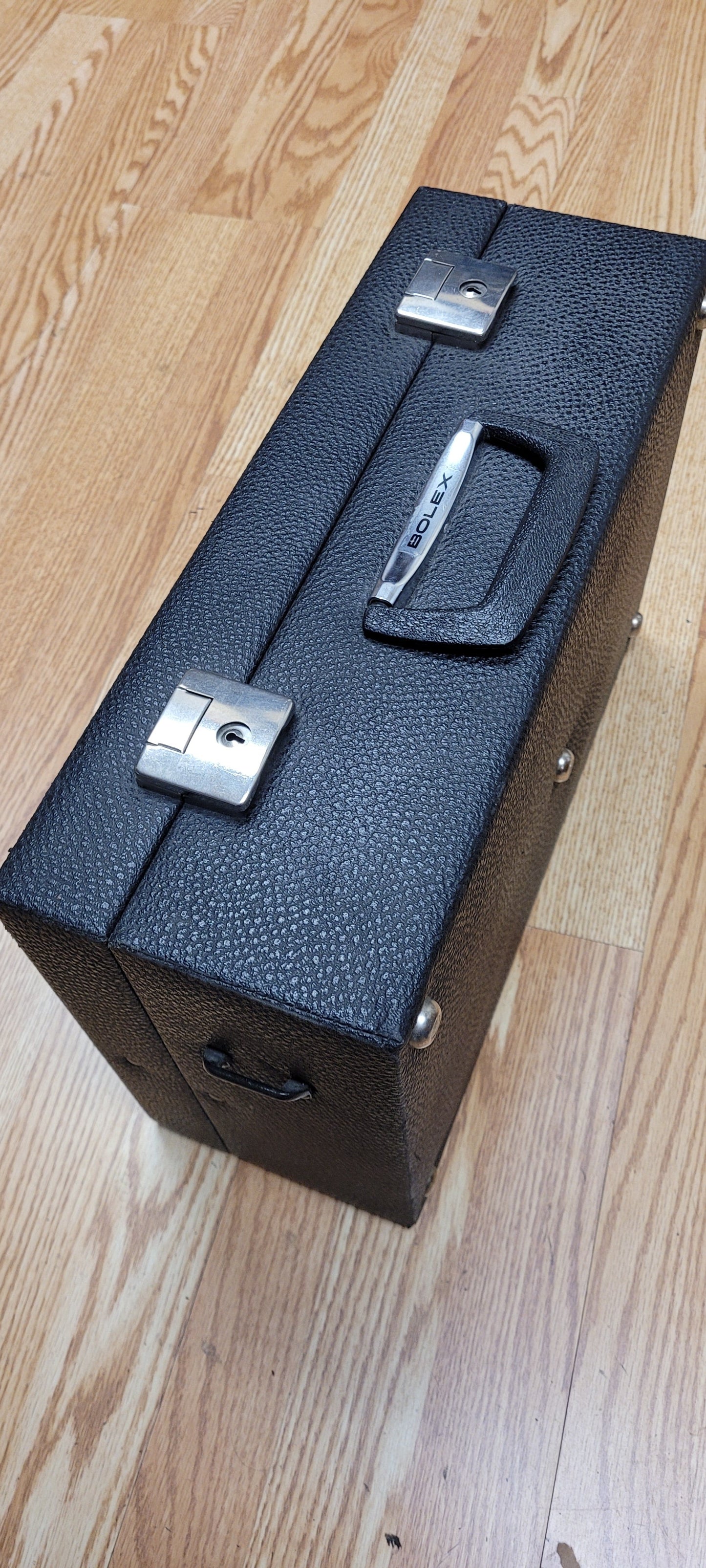 Bolex Camera Case for Rex 5, SBM, EBM & El Model cameras