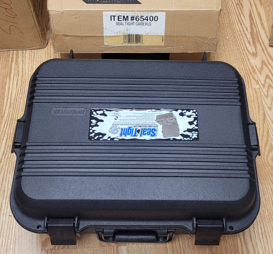 Doskocil Case # 65400