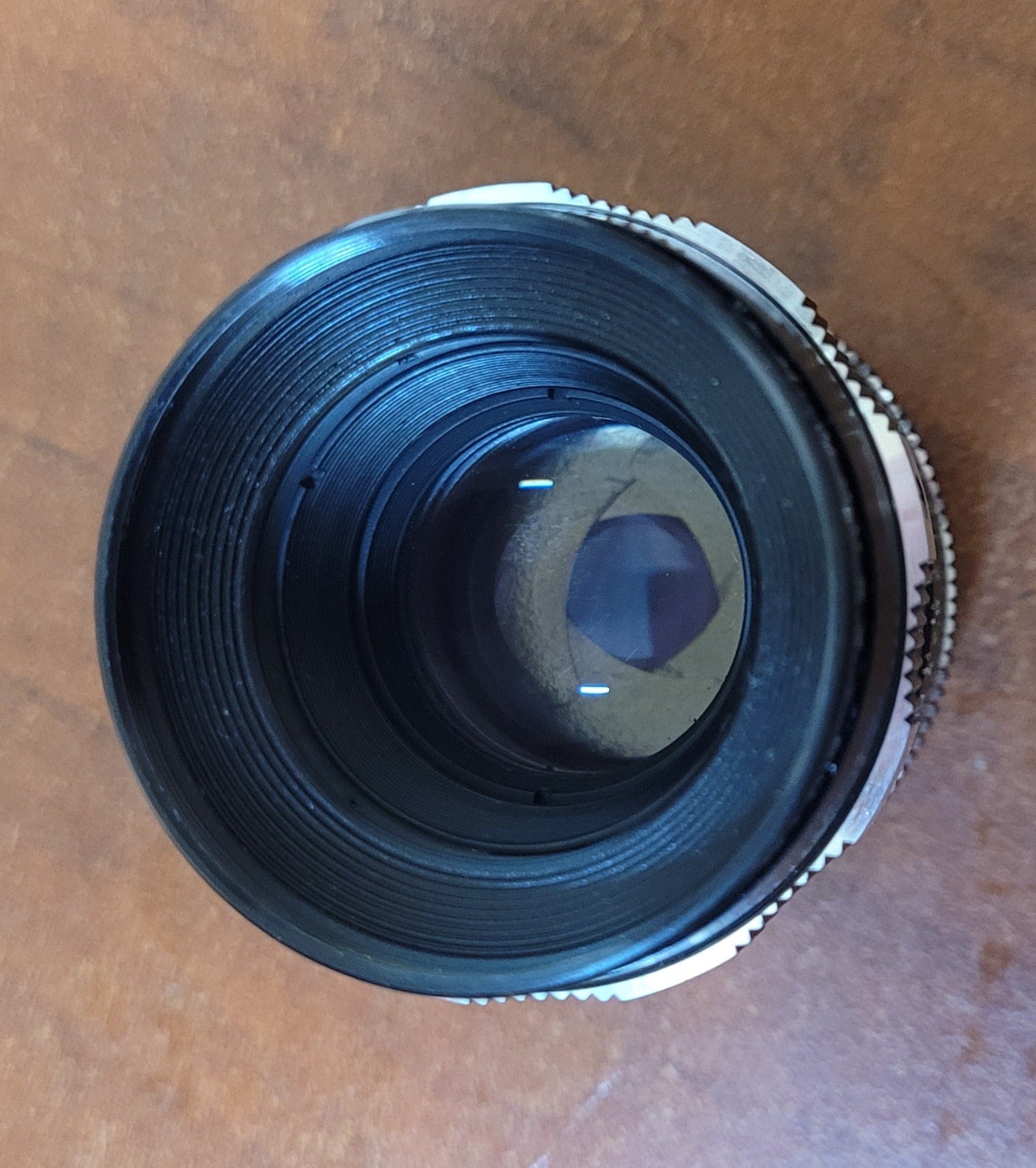 Schneider-Kreuznach Cine Xenon RX 25mm f1.4/t1.6 C Mount