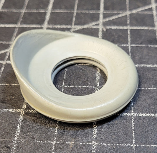 Bolex Rubber eyecup Small Version for Octameter or 6x Viewfinder