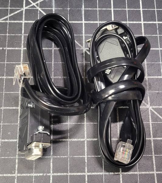 Tobin Cinema Systems (TCS) Tobin Milliframe Controller (TMC) Cable