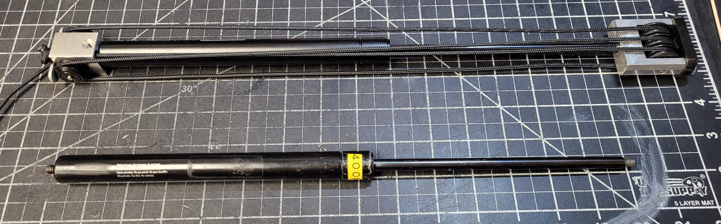 Easyrig 400N Shock (17-22lbs)