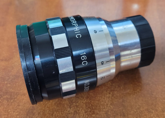 Sankor Anamorphic Projector Lens 16C