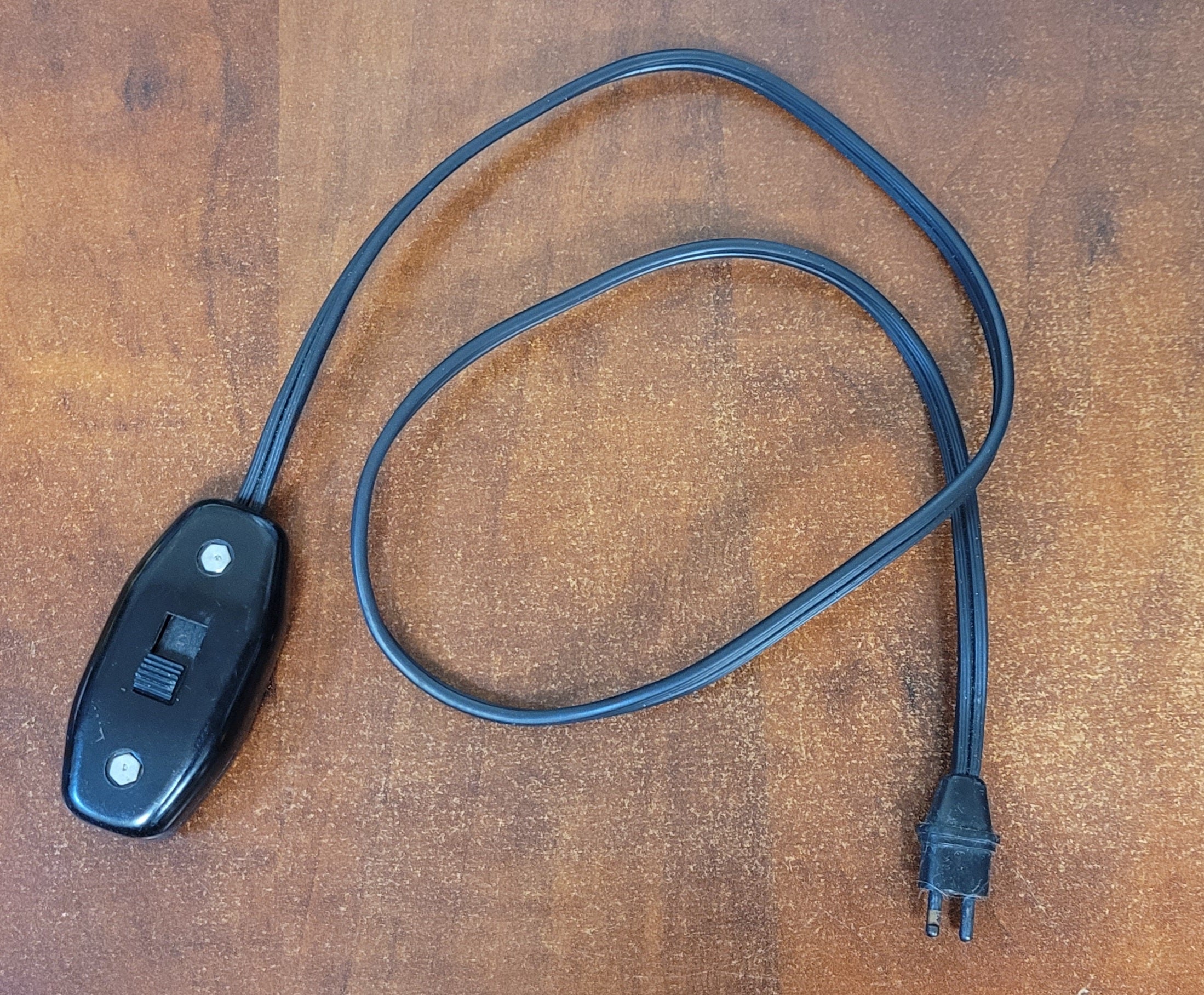 Bolex Remote Cable with Switch for MST Motor – Du-All Camera