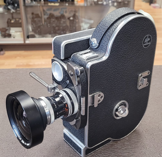 Canon C-8 Wide Angle Attachment 43mm