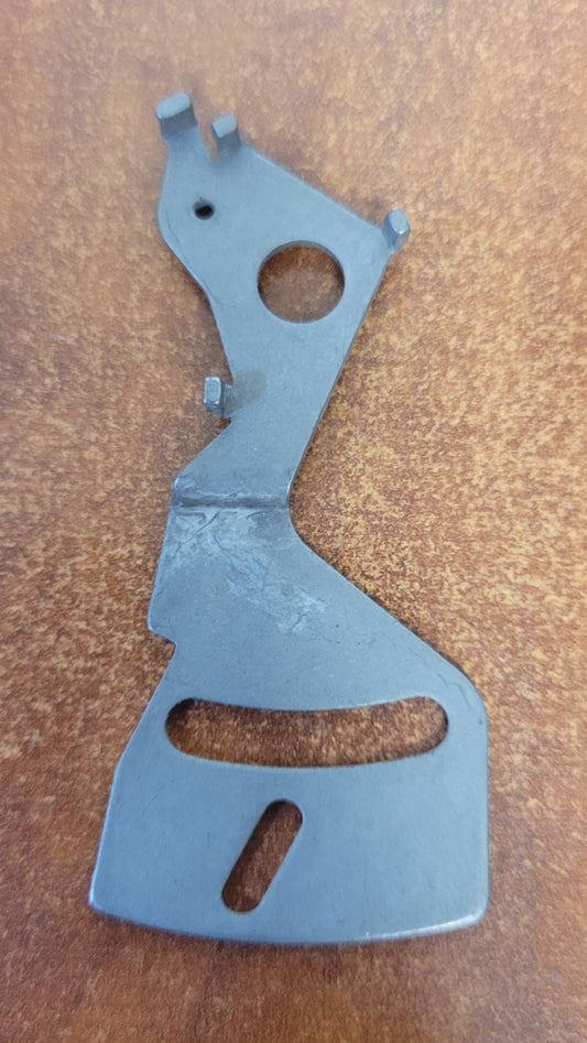 Bolex Stopping Lever  BC 777X2