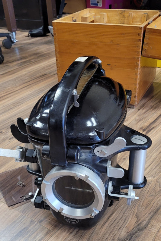 Bolex Underwater Housing