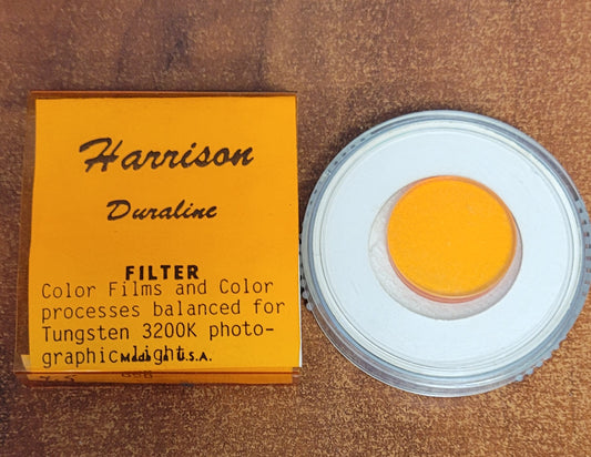 Harrison Series 4.5 85B Filter
