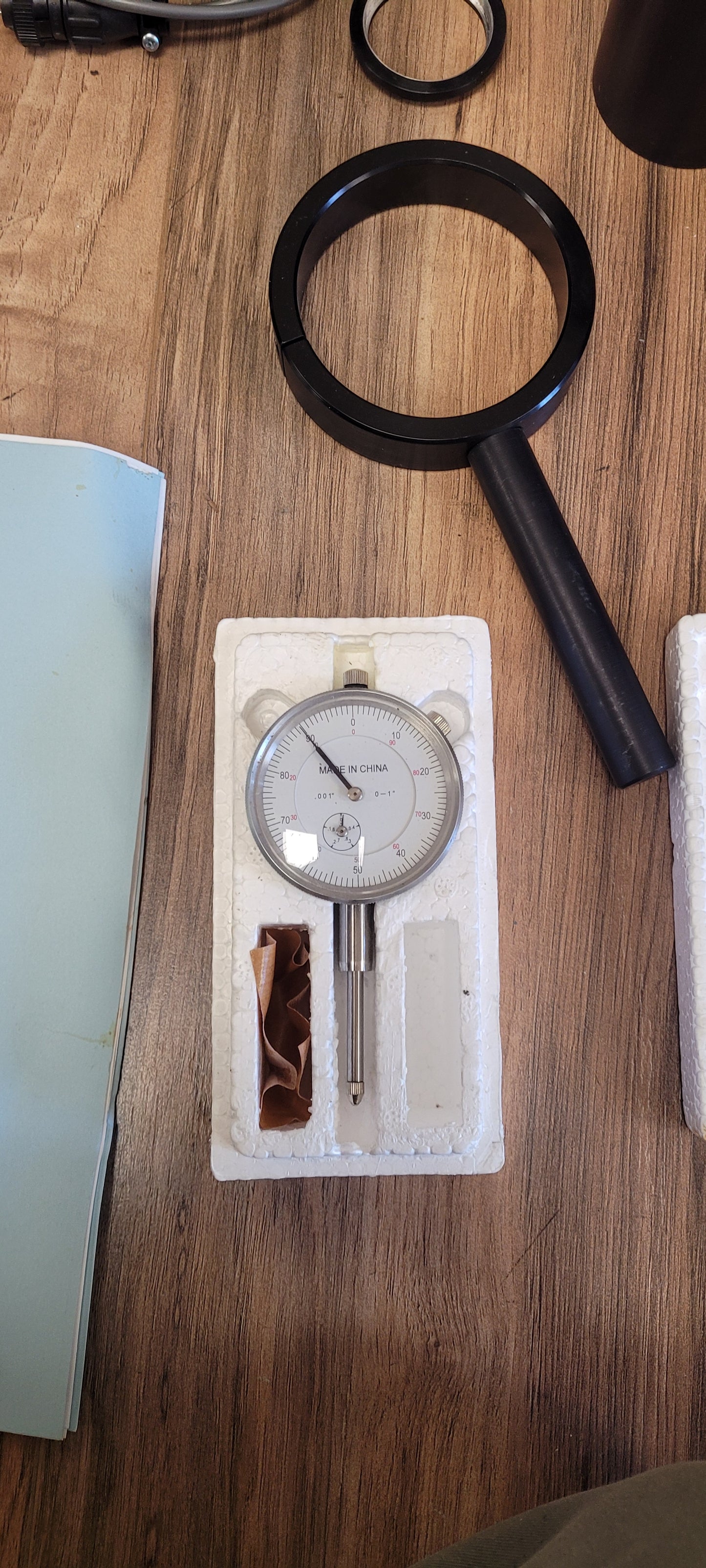 Meritex Inc. JK Optical Printer K106r for 8mm, S8mm, 16mm & 35mm Film Formats