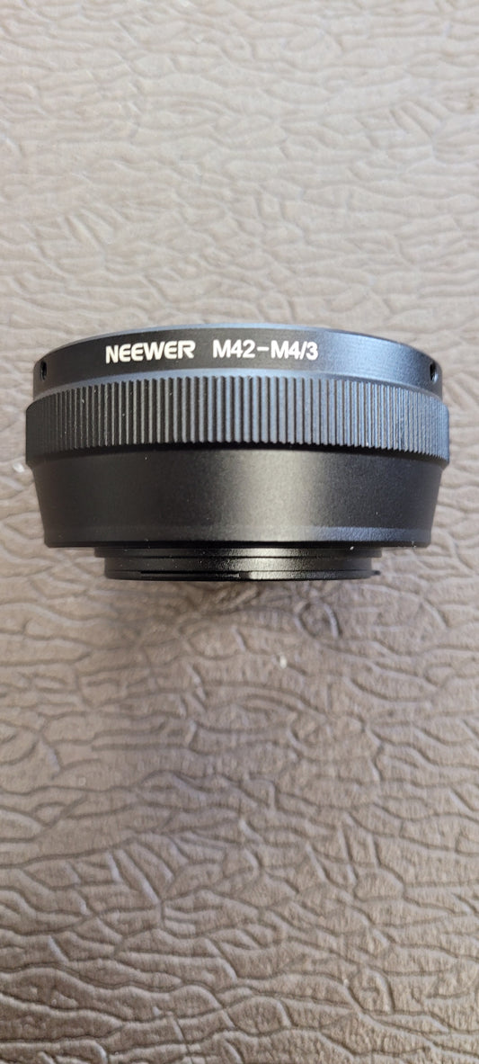 Neewer M42 - M 4/3