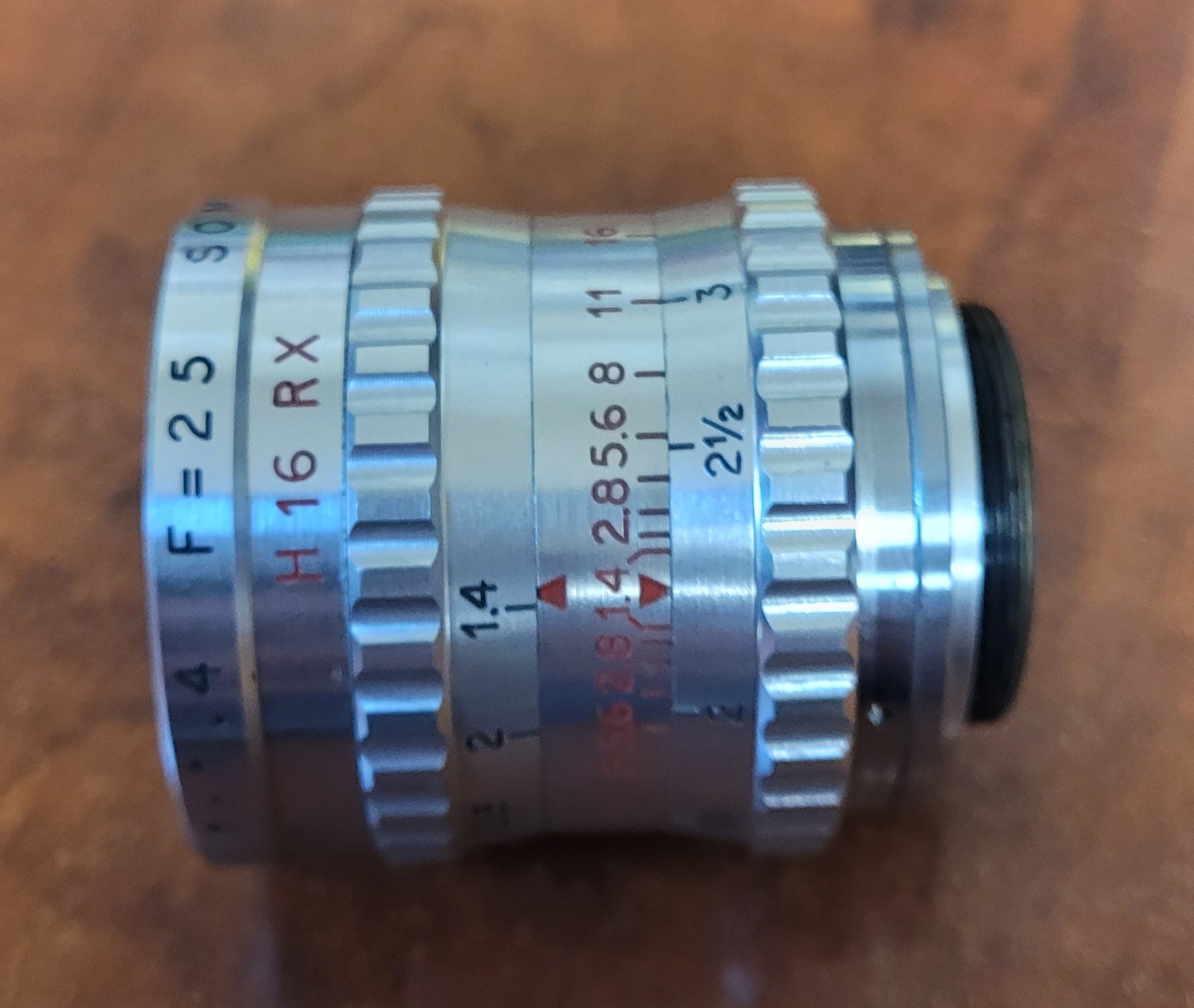 フランスBerthiotベルチオ 105 mm f4.5 ニコン用 フランスBerthiotベルチオ 105 mm f4.5 ニコン用 - メルカリ