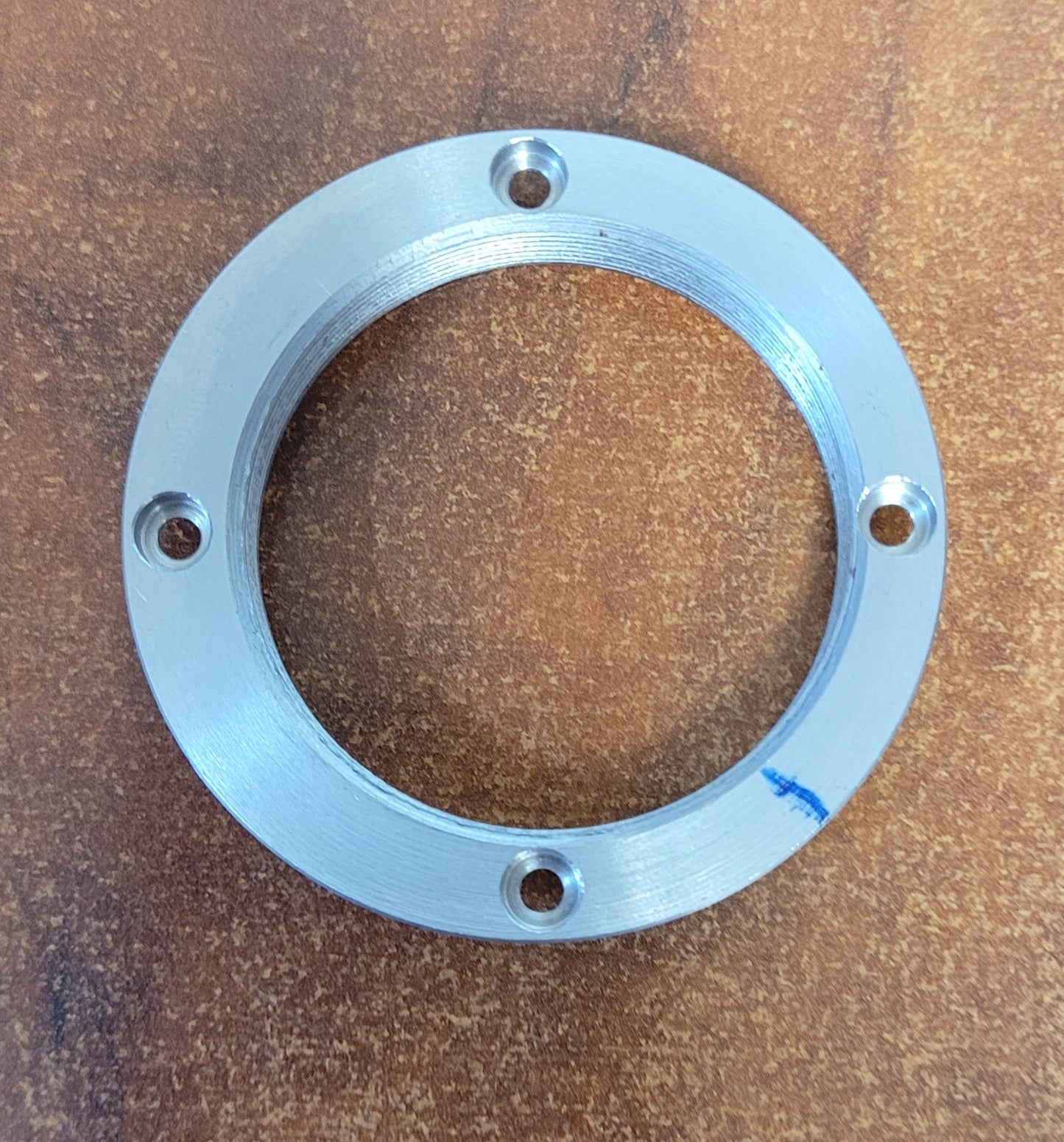 Krasnogorsk K3 Super 16mm Lens Recentering Ring M42