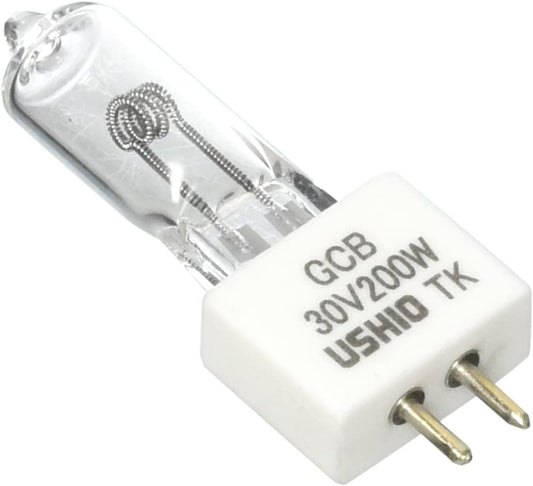 Wiko GCB Lamp 30V 200W