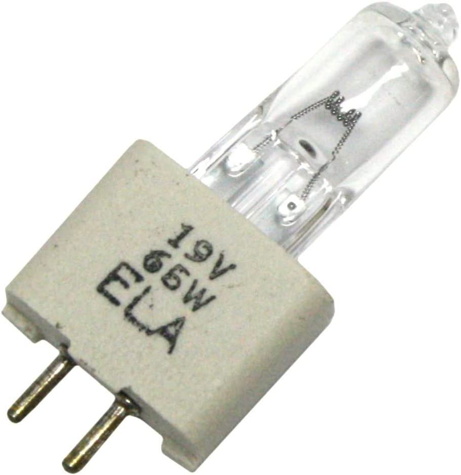 Ushio ELA Lamp 19V 65W