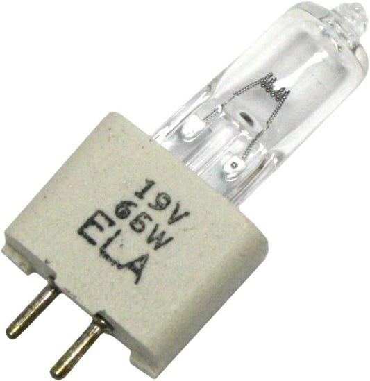 Ushio ELA Lamp 19V 65W