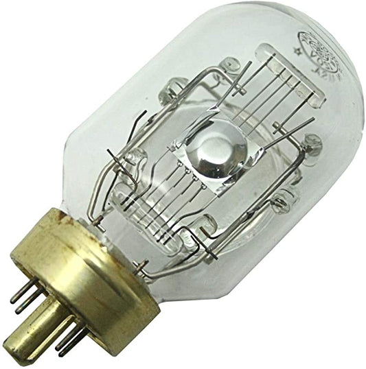Wiko DMK Lamp 120V 500W Projector Bulb