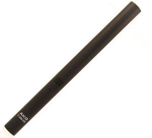 AKG C568EB Shotgun Microphone