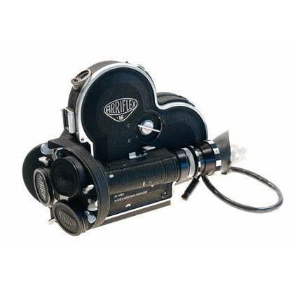 ARRI 16S 16mm Kit