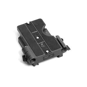 ARRI BP-4と15mmRodセット（18\") ARRI Upgrade Set LMB-25 to LMB 4x5 Pro KK.0015181 B&H Photo
