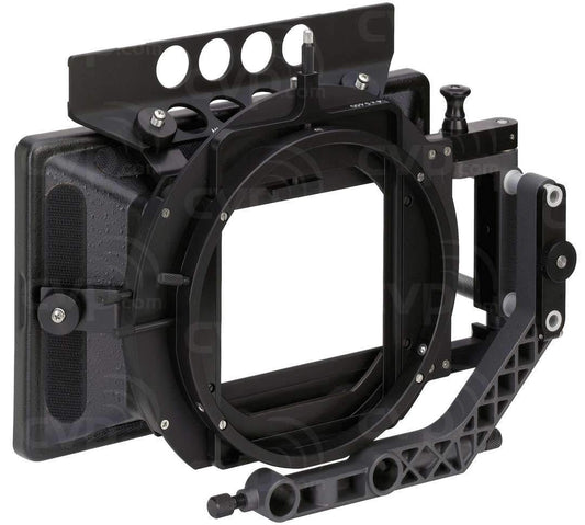 ARRI MB-19 4x5.65 15/19mm Swing Away Studio Matte Box