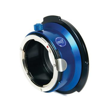 MFT Nikon to Sony E Lens Adapter