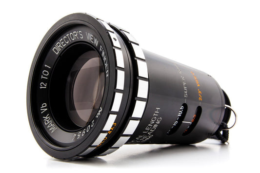 Alan Gordon MK 5 Director's Viewfinder