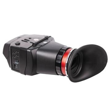 Alphatron EVF-035W-3G Electronic Viewfinder – Du-All Camera