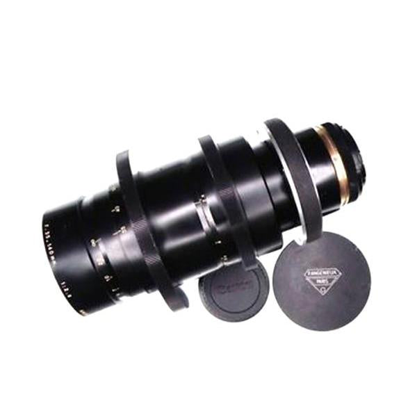 Angenieux 35-140mm T4.4 PL Mount