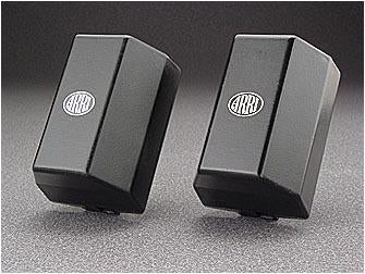 ARRI 16SR 12V On-Board Battery