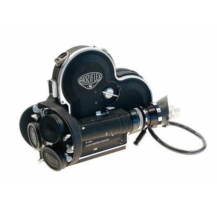ARRI 16S/B 16mm Kit
