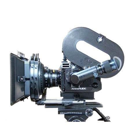 Arri 35-3 3rd Generation 4-Perf Super 35 PL Mount