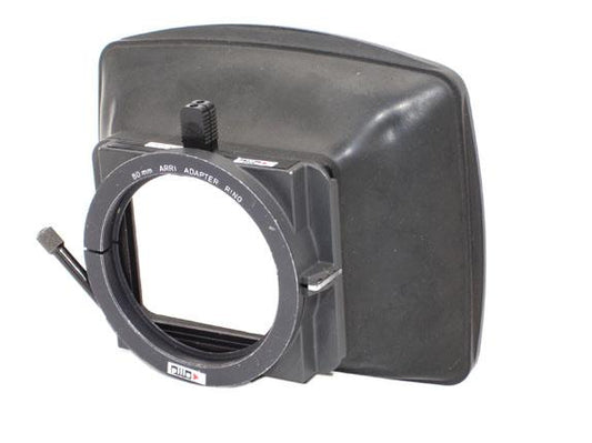 ARRI 3x3 Lightweight Clip-On Matte Box