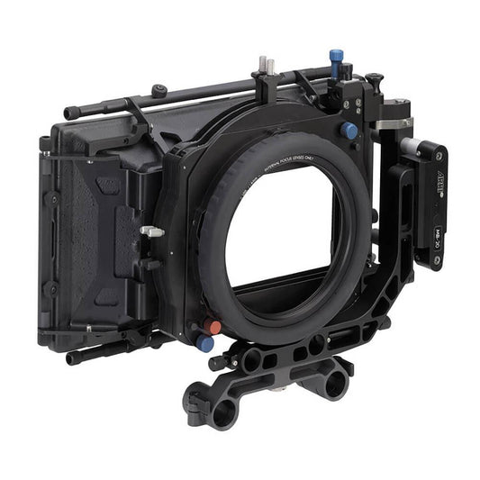 ARRI MB-20II 4x5.65 15/19mm Swing Away Studio Matte Box