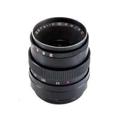 BERA-12B 90mm f2.8