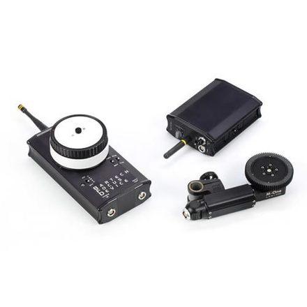 Bartech Wireless Follow Focus Kit