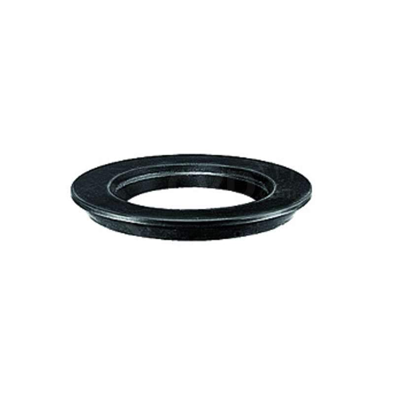 Bogen 100mm to 75mm Ball Adapter