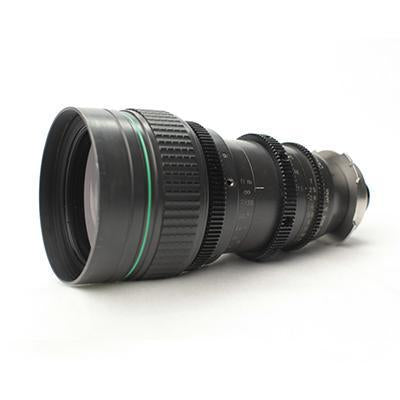 Canon 11.5-138mm T2.5 PL