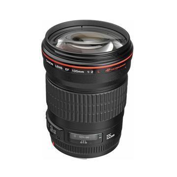 Canon 135 f/2.0L USM EF