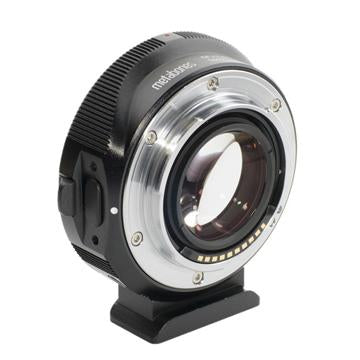 Metabones Speedbooster EF to E