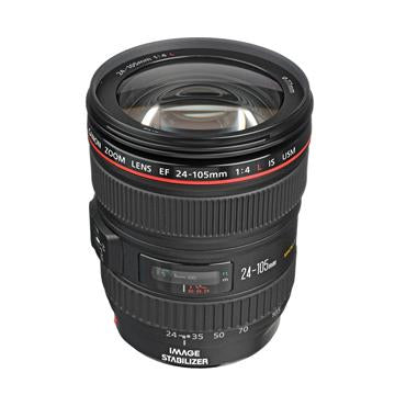 Canon EF 24-105mm f/4 L IS USM