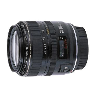 Canon EF 28-105mm f/3.5-4.5 II USM