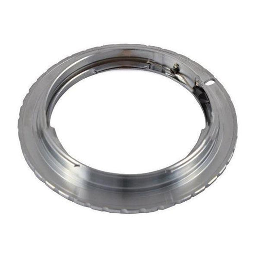 Canon EOS to Nikon Adapter