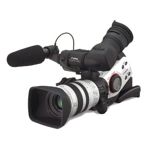 Canon XL-2 (24P & 16x9 Native)