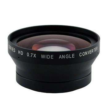 Wide Adapters – Du-All Camera