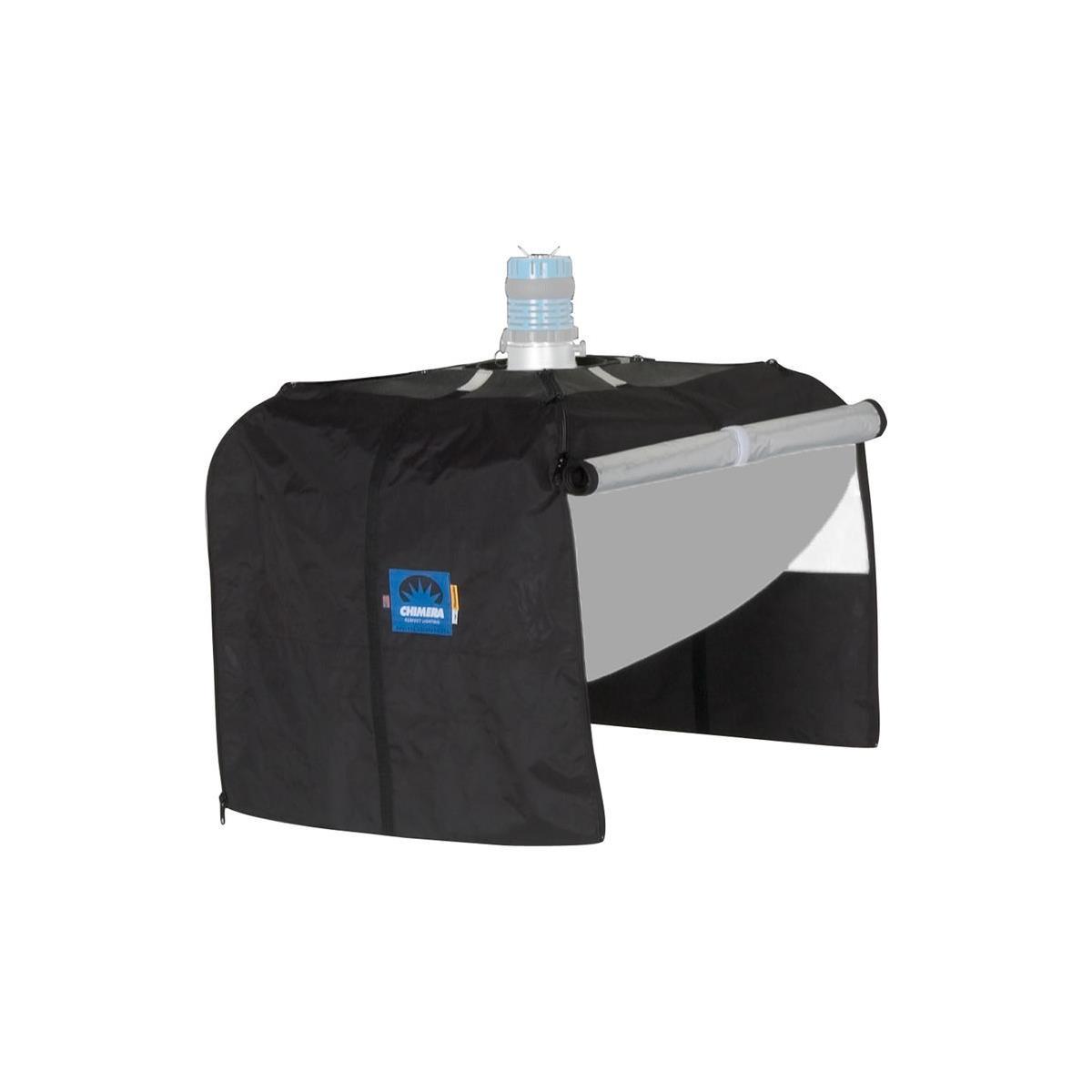 Chimera Pancake Lantern Softbox w/ Skirt - Medium