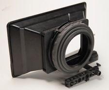 Cinetech 4x5.65 15/19mm Swing Away Matte Box