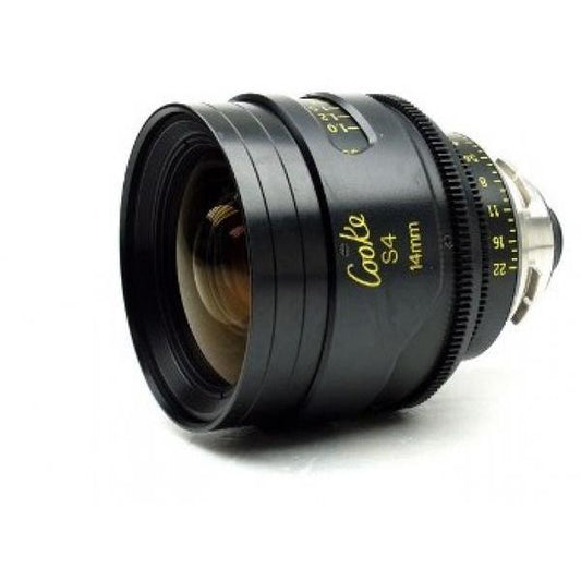 Cooke 14mm S4/i T2 PL (Intelligent)