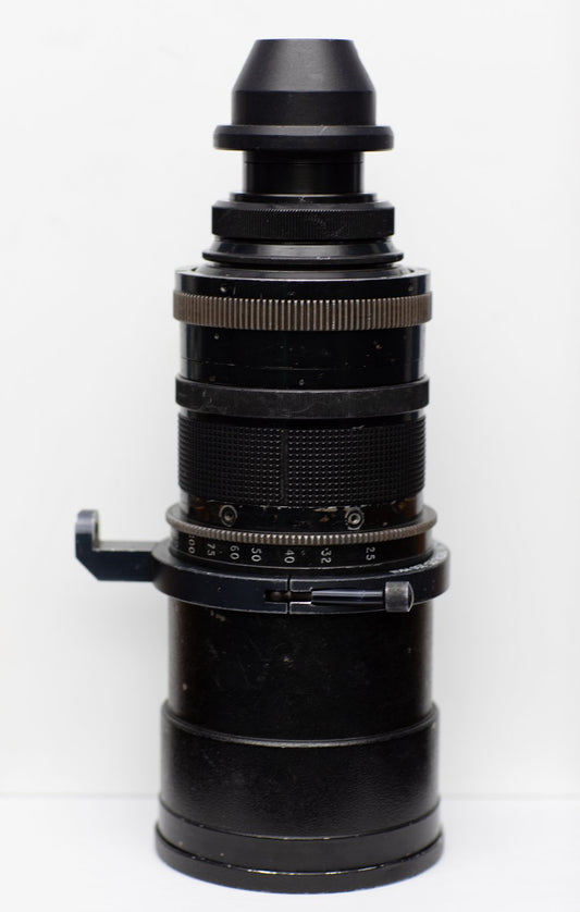 Cooke 25-250mm t/4 PL Mount